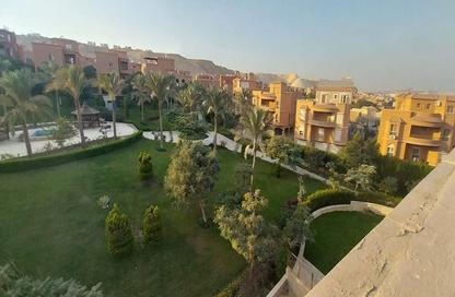 Villa - 4 Bedrooms - 4 Bathrooms for sale in Princess - 6 October Compounds - 6 October City - Giza