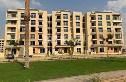 شقة - 3 غرف نوم - 3 حمامات للبيع في سراي - كمبوندات مدينة المستقبل - مدينة المستقبل - القاهرة