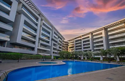 Apartment - 3 Bedrooms - 3 Bathrooms for sale in Sheraton Al Matar - El Nozha - Cairo