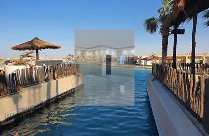 Townhouse - 5 Bedrooms - 5 Bathrooms for rent in Hacienda - North Coast