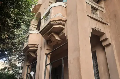 Bulk Sale Unit - Studio - 3 Bathrooms for sale in Al Orouba St. - El Ismailia Square - Heliopolis - Masr El Gedida - Cairo