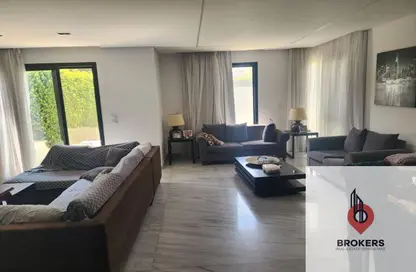 فيلا - 4 غرف نوم - 4 حمامات للايجار في فيليت - كمبوندات التجمع الخامس - التجمع الخامس - مدينة القاهرة الجديدة - القاهرة