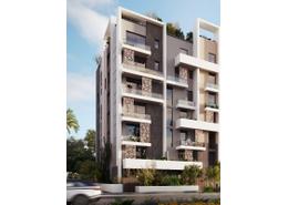Apartment - 2 bedrooms - 3 bathrooms for للبيع in MonteNapoleone - Mostakbal City Compounds - Mostakbal City - Future City - Cairo