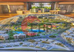 Apartment - 2 bedrooms - 2 bathrooms for للبيع in Park Side Residence - Zed Towers - Sheikh Zayed Compounds - Sheikh Zayed City - Giza Apartment - 2 bedrooms - 2 bathrooms for للبيع in Park Side Residence - Zed Towers - Sheikh Zayed Compounds - Sheikh Zayed City - Giza