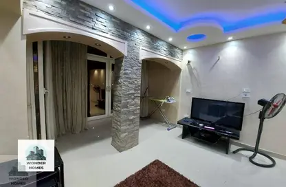 شقة - 2 غرف نوم - 2 حمامات للايجار في شارع 216 - دجلة - حي المعادي - القاهرة