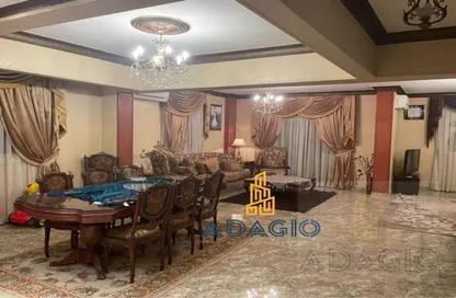 Apartment - 2 Bedrooms - 3 Bathrooms for sale in Beverly Hills - Sheikh Zayed Compounds - Sheikh Zayed City - Giza