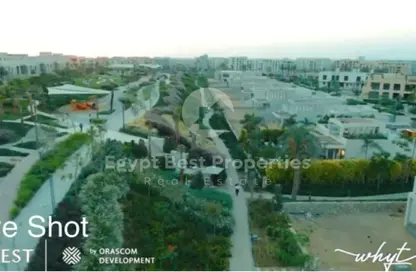 Villa - 4 Bedrooms - 5 Bathrooms for sale in O West - 6 October Compounds - 6 October City - Giza