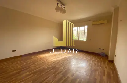 Apartment - 4 Bedrooms - 3 Bathrooms for rent in Six West - Beverly Hills - Sheikh Zayed Compounds - Sheikh Zayed City - Giza