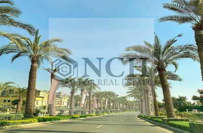 Apartment - 3 Bedrooms - 3 Bathrooms for sale in Villette - 5th Settlement Compounds - The 5th Settlement - New Cairo City - Cairo