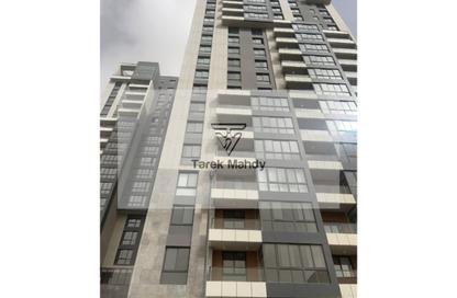 Apartment - 3 Bedrooms - 3 Bathrooms for sale in Aeon - 6 October Compounds - 6 October City - Giza