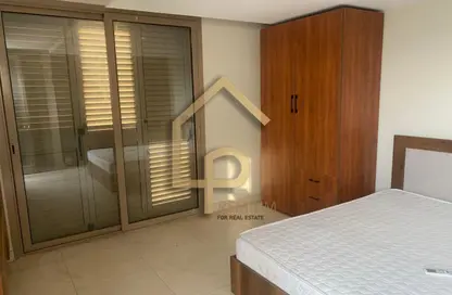 Apartment - Studio - 1 Bathroom for rent in Aeon - 6 October Compounds - 6 October City - Giza
