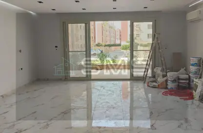 Apartment - 3 Bedrooms - 3 Bathrooms for rent in Promenade New Cairo - 5th Settlement Compounds - The 5th Settlement - New Cairo City - Cairo