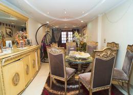 Apartment - 3 bedrooms - 2 bathrooms for للبيع in Mohamed Fawzy Moaz St. - Smouha - Hay Sharq - Alexandria