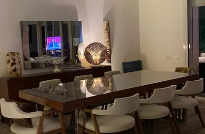Villa - 4 Bedrooms - 7+ Bathrooms for sale in Hacienda Bay - Sidi Abdel Rahman - North Coast