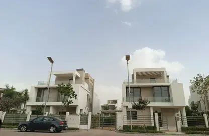 Apartment - 6 Bedrooms - 6 Bathrooms for sale in Fifth Square - The 5th Settlement - New Cairo City - Cairo