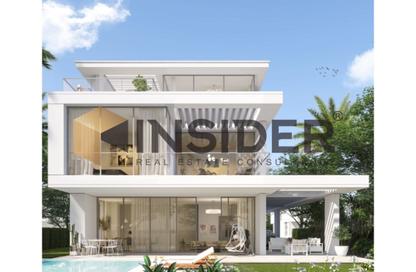 Villa - 5 Bedrooms - 6 Bathrooms for sale in Soul North Coast - Qesm Ad Dabaah - North Coast