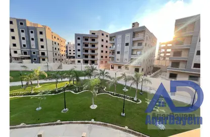 Apartment - 3 Bedrooms - 3 Bathrooms for sale in Sephora Heights - 5th Settlement Compounds - The 5th Settlement - New Cairo City - Cairo