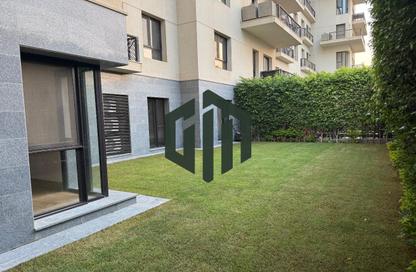 Apartment - 3 Bedrooms - 3 Bathrooms for rent in Eastown - 5th Settlement Compounds - The 5th Settlement - New Cairo City - Cairo