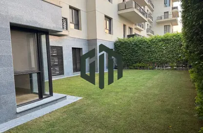 Apartment - 3 Bedrooms - 3 Bathrooms for rent in Eastown - 5th Settlement Compounds - The 5th Settlement - New Cairo City - Cairo