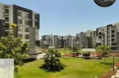 Apartment - 3 Bedrooms - 3 Bathrooms for rent in Janna 2 - Sheikh Zayed Compounds - Sheikh Zayed City - Giza Apartment - 3 Bedrooms - 3 Bathrooms for rent in Janna 2 - Sheikh Zayed Compounds - Sheikh Zayed City - Giza