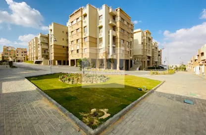 Apartment - 2 Bedrooms - 2 Bathrooms for sale in Asala - 5th Settlement Compounds - The 5th Settlement - New Cairo City - Cairo