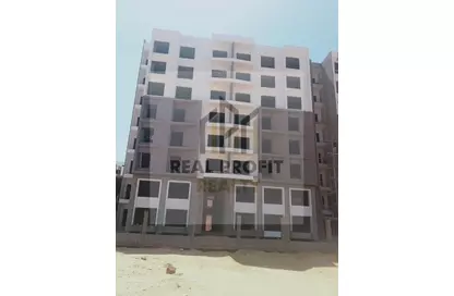 Duplex - 3 Bedrooms - 2 Bathrooms for sale in Green Avenue - New Capital Compounds - New Capital City - Cairo