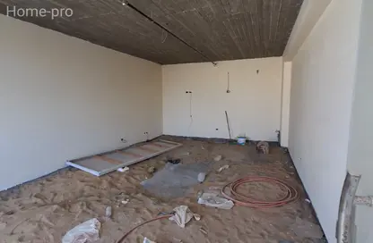 محل تجاري - استوديو للبيع في ارض المخابرات - حدائق اكتوبر - مدينة 6 أكتوبر - الجيزة