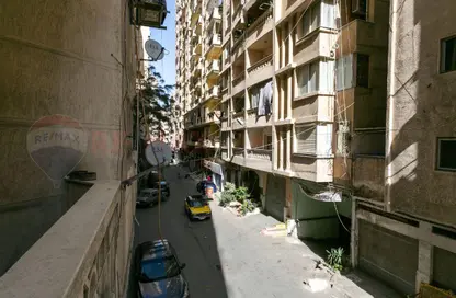 شقة - 3 غرف نوم - 1 حمام للبيع في سموحة - حي شرق - الاسكندرية