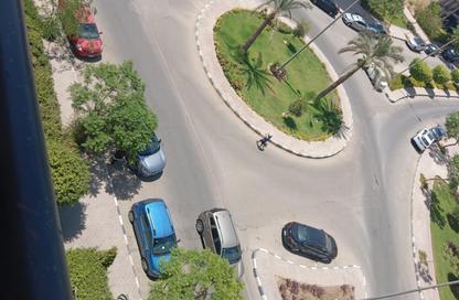 Apartment - 3 Bedrooms - 3 Bathrooms for rent in El Rehab Extension - Al Rehab - New Cairo City - Cairo