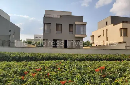 Villa - 5 Bedrooms - 5 Bathrooms for sale in Villette - 5th Settlement Compounds - The 5th Settlement - New Cairo City - Cairo