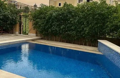 Villa - 5 Bedrooms - 5 Bathrooms for rent in Mivida - 5th Settlement Compounds - The 5th Settlement - New Cairo City - Cairo