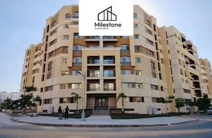 Apartment - 3 Bedrooms - 2 Bathrooms for sale in Al Maqsad - New Capital Compounds - New Capital City - Cairo