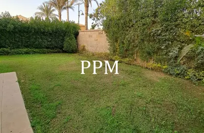 Villa - 4 Bedrooms - 4 Bathrooms for rent in Mivida - 5th Settlement Compounds - The 5th Settlement - New Cairo City - Cairo