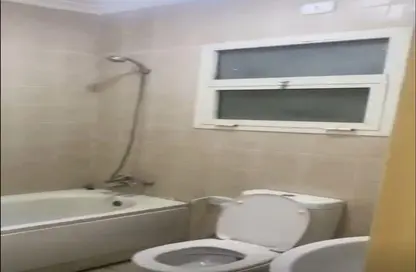 Apartment - 1 Bathroom for sale in Madinaty - Cairo