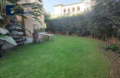 Apartment - 2 Bedrooms - 2 Bathrooms for sale in Mivida - 5th Settlement Compounds - The 5th Settlement - New Cairo City - Cairo