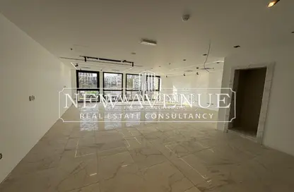 Office Space - Studio - 1 Bathroom for rent in Mivida - 5th Settlement Compounds - The 5th Settlement - New Cairo City - Cairo