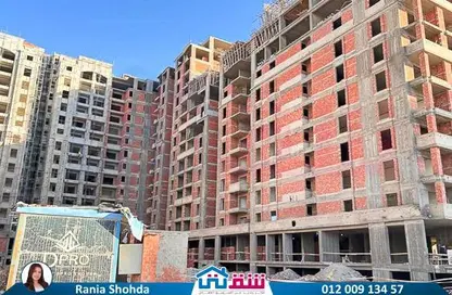 شقة - 3 غرف نوم - 2 حمامات للبيع في في مروج - سموحة - حي شرق - الاسكندرية