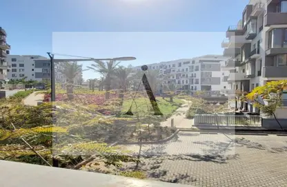 Apartment - 3 Bedrooms - 3 Bathrooms for sale in Eastown - 5th Settlement Compounds - The 5th Settlement - New Cairo City - Cairo