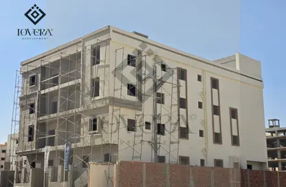 شقة - 3 غرف نوم - 1 حمام للبيع في بيت الوطن - التجمع الخامس - مدينة القاهرة الجديدة - القاهرة