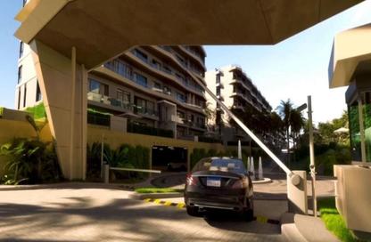 Duplex - 3 Bedrooms - 3 Bathrooms for sale in Amorada Park View - 5th Settlement Compounds - The 5th Settlement - New Cairo City - Cairo