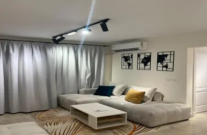 Apartment - 2 Bedrooms - 1 Bathroom for rent in Madinaty - Cairo