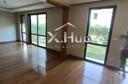 Duplex - 3 Bedrooms - 4 Bathrooms for rent in Westown - Sheikh Zayed Compounds - Sheikh Zayed City - Giza