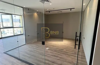 Office Space - Studio - 2 Bathrooms for rent in Mivida - 5th Settlement Compounds - The 5th Settlement - New Cairo City - Cairo