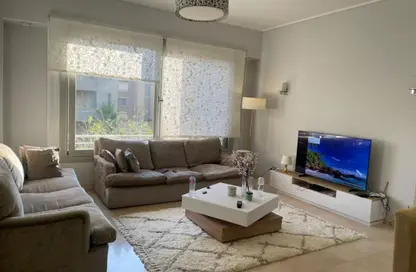 شقة - 1 حمام للايجار في فيلدج جيت - المستثمرين الجنوبية - مدينة القاهرة الجديدة - القاهرة