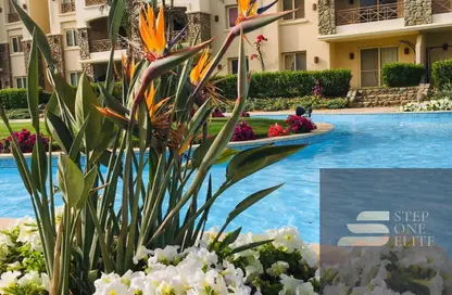 شاليه - 2 غرف نوم - 2 حمامات للبيع في بلو بلو - العين السخنة - السويس