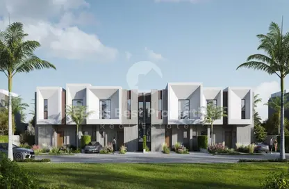 تاون هاوس - 3 غرف نوم - 3 حمامات للبيع في سولانا - مدينة زايد الجديدة - الشيخ زايد - الجيزة تاون هاوس - 3 غرف نوم - 3 حمامات للبيع في سولانا - مدينة زايد الجديدة - الشيخ زايد - الجيزة