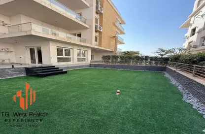 Apartment - 2 Bedrooms - 2 Bathrooms for rent in Mountain View iCity October - 6 October Compounds - 6 October City - Giza