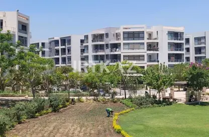 Duplex - 4 Bedrooms - 3 Bathrooms for sale in Taj City - 5th Settlement Compounds - The 5th Settlement - New Cairo City - Cairo