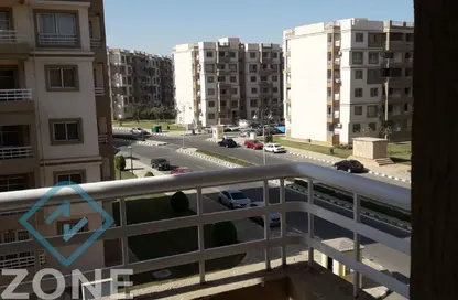 Apartment - 2 Bedrooms - 2 Bathrooms for sale in Madinaty - Cairo