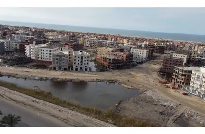 Apartment - 3 Bedrooms - 2 Bathrooms for sale in New Damietta - Demyat